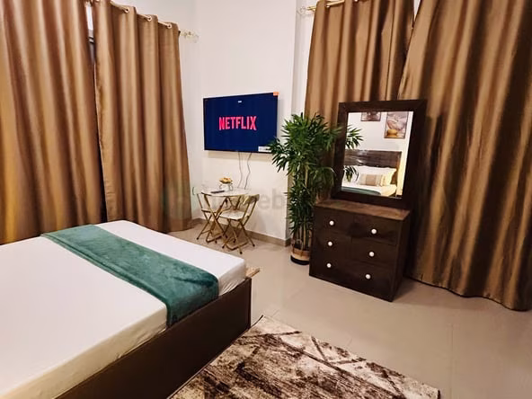 Room for Rent in Dubai Marina