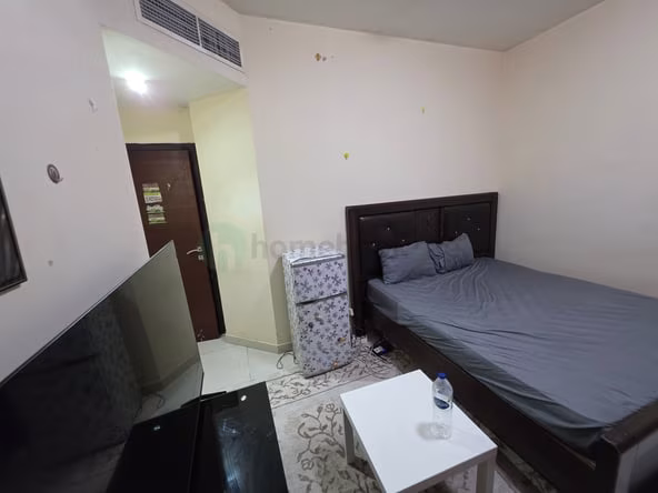 Room for Rent in Sharjah