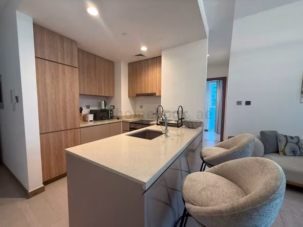 Hotel Apartment for Rent in Dubai
