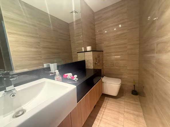Hotel Apartment for Rent in Dubai