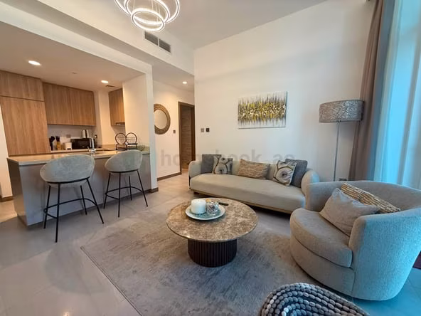 Hotel Apartment for Rent in Dubai