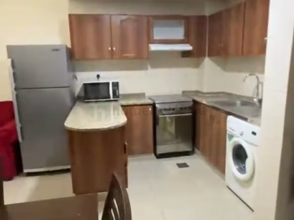 Hotel Apartment for Rent in Dubai