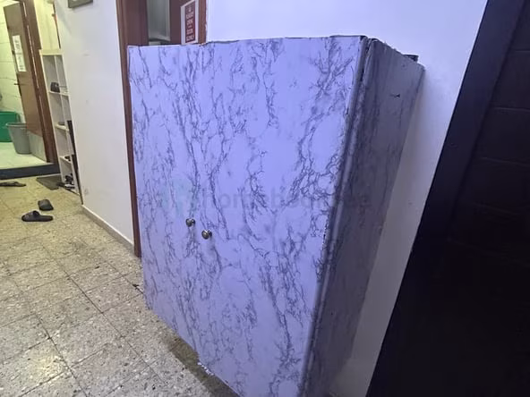 Bed Space and Partition in Al Rigga