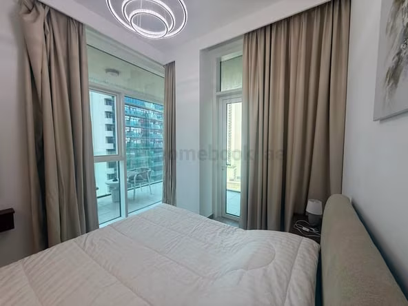 Hotel Apartment for Rent in Dubai