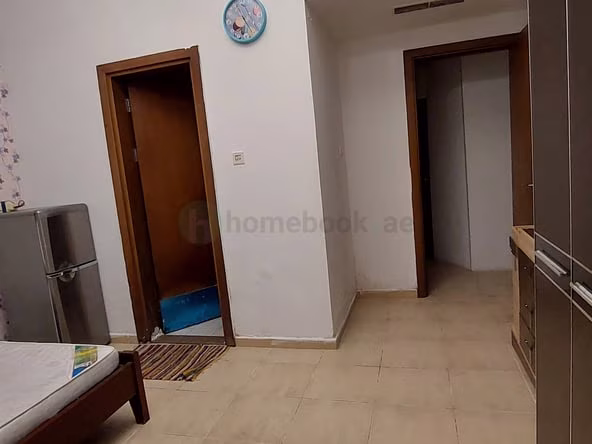 Room for Rent in Al Nahda Dubai
