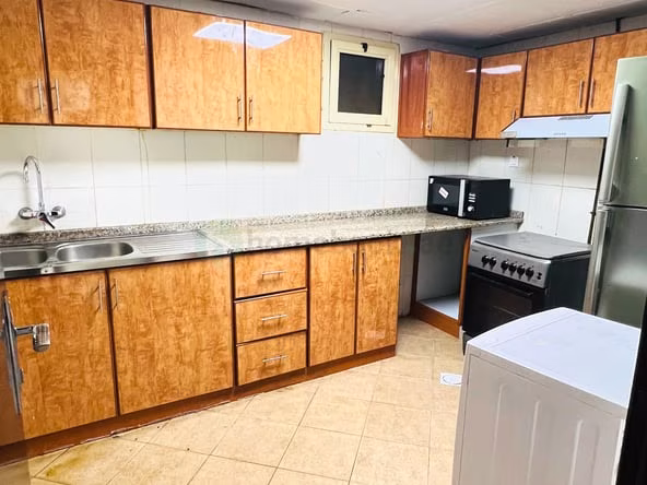Room for Rent in Sharjah