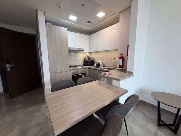 Hotel Apartment for Rent in Dubai