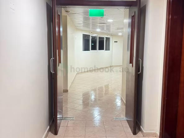 Studio Apartment for Rent in International City Dubai