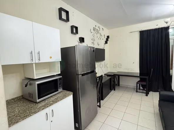 Studio Apartment for Rent in International City Dubai