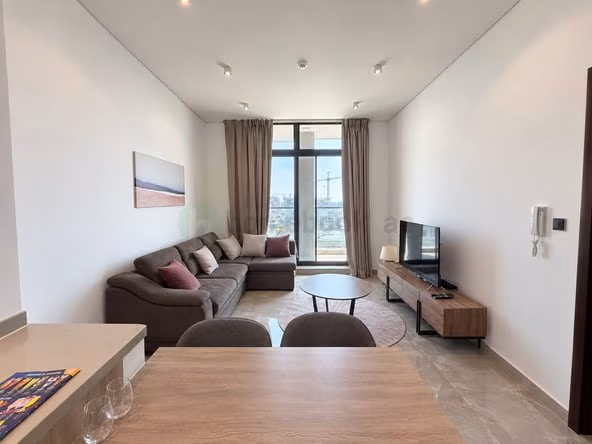 Hotel Apartment for Rent in Dubai