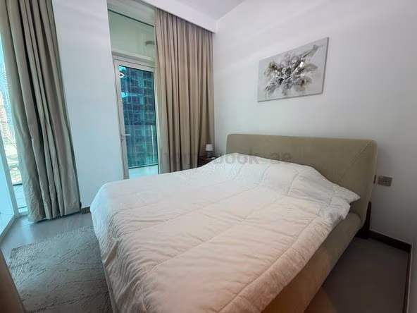 Hotel Apartment for Rent in Dubai