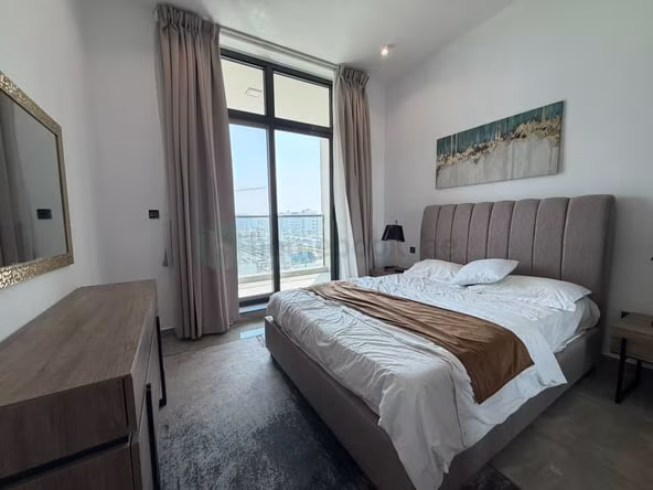 Hotel Apartment for Rent in Dubai