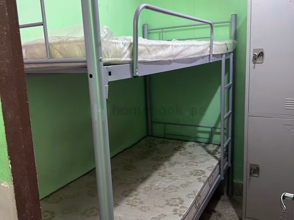 Partition for Families in Dubai
