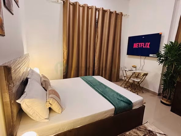 Room for Rent in Dubai Marina