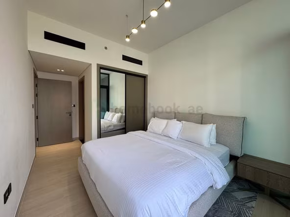 Room for Rent in Al Nahda
