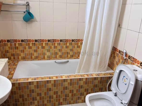 Room for Rent in Al Nahda