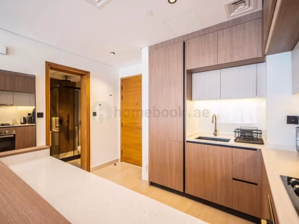 ‌Bedroom Apartment for Rent in Al Barsha Dubai