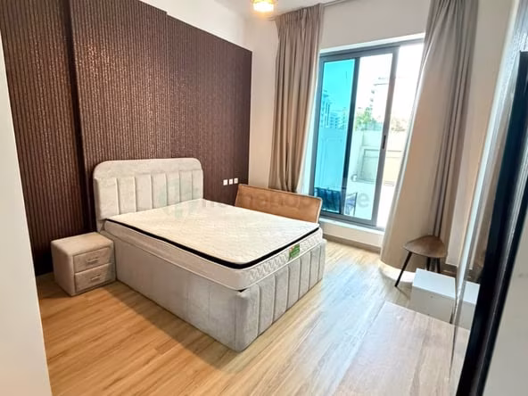 Room for Rent in Dubai