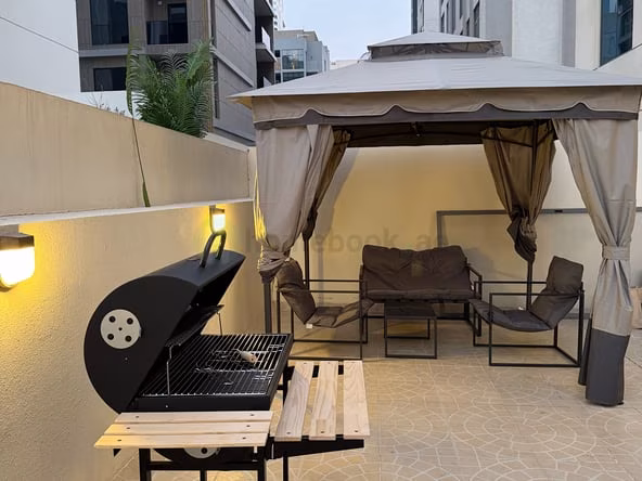 Room for Rent in Dubai