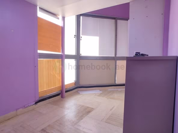 Partition for Families in Dubai