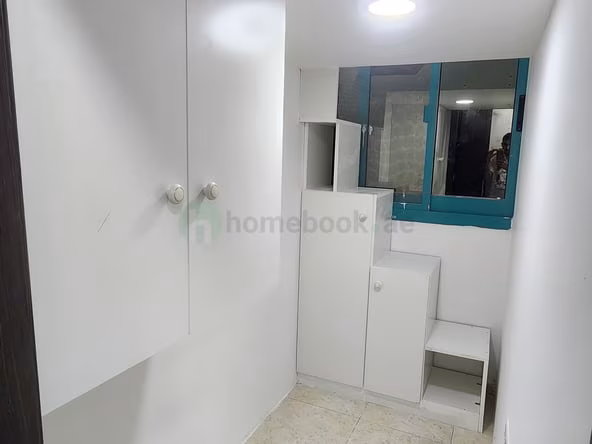 Partition for Families in Dubai