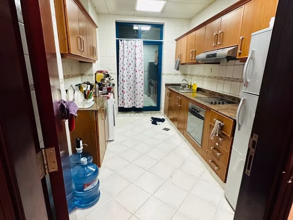 Family Room for Rent in Dubai