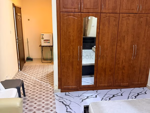 Room for Rent in Al Nahda