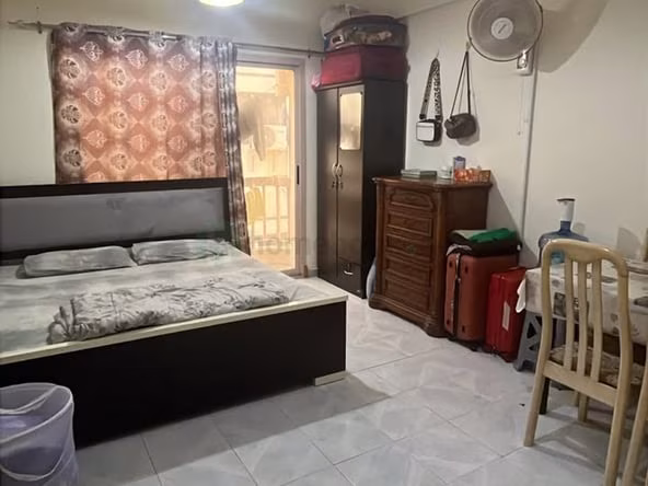 Family Room for Rent in Dubai