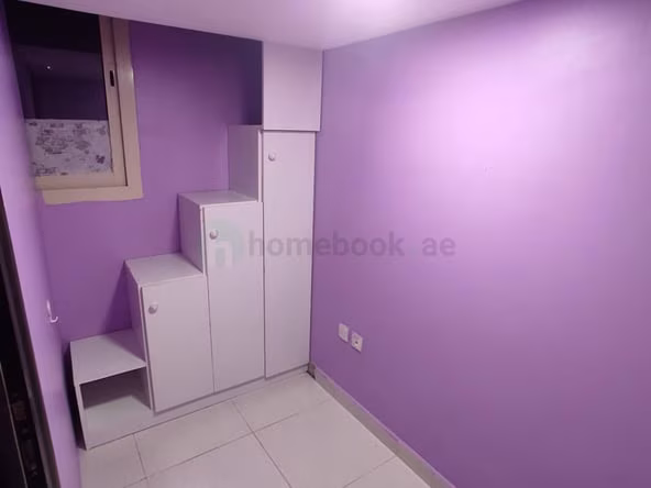 Partition for Families in Dubai