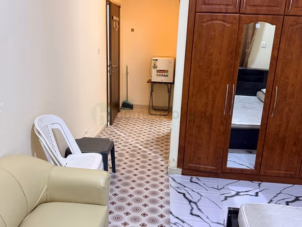 Room for Rent in Al Nahda
