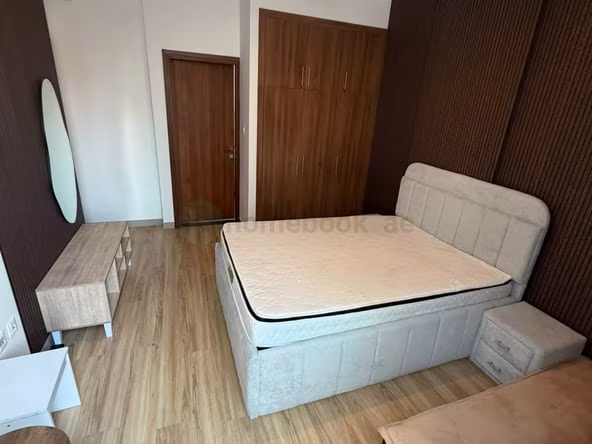 Room for Rent in Dubai