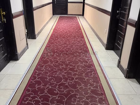 Partition for Families in Dubai