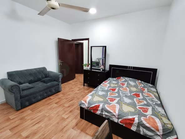 Room for Rent in Al Qusais