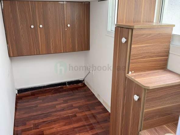Partition for Families in Dubai