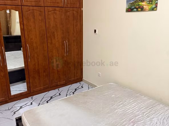 Room for Rent in Al Nahda