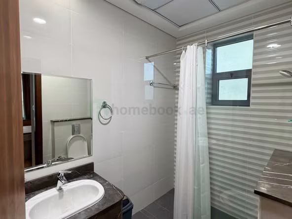 Room for Rent in Dubai