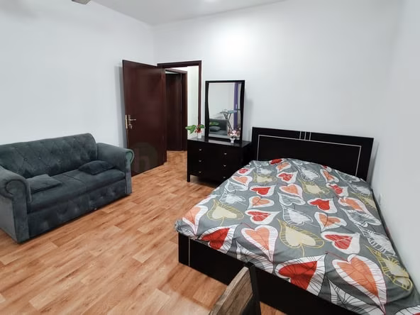 Room for Rent in Al Qusais