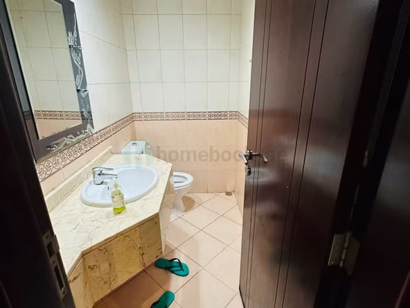 Family Room for Rent in Dubai