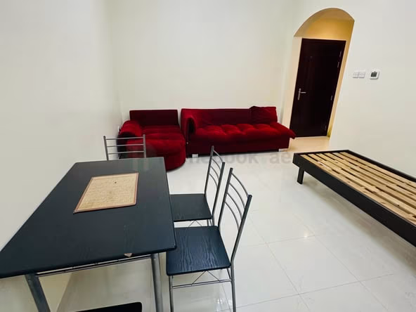 Family Room for Rent in Dubai