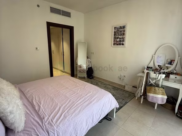 Room for Rent in Al Nahda