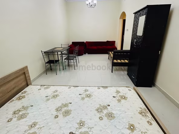 Family Room for Rent in Dubai