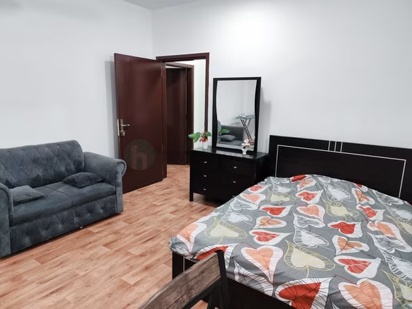 Room for Rent in Al Qusais
