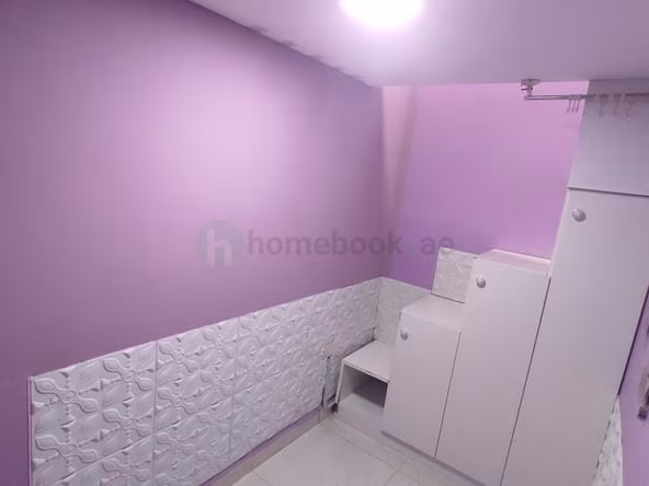 Partition for Families in Dubai