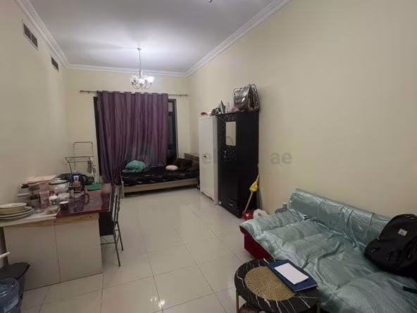 Family Room for Rent in Dubai