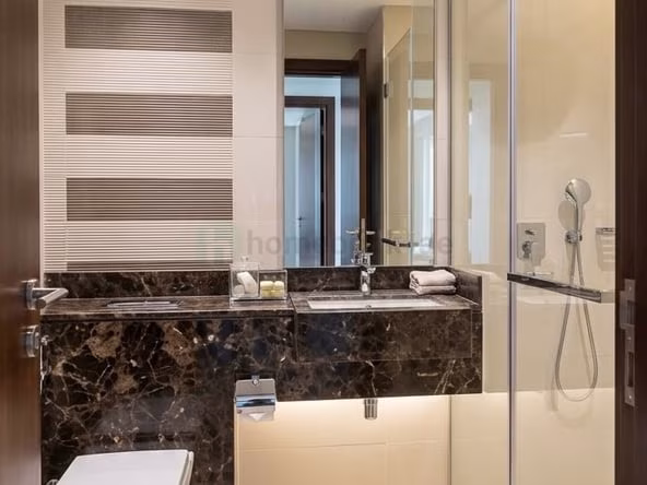 Room for Rent in Barsha Heights (TECOM)