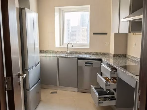 Bed Space in Barsha Heights (TECOM)