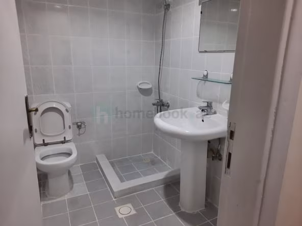 Room for Rent in Al Qusais