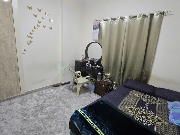 Room for Rent in Sharjah