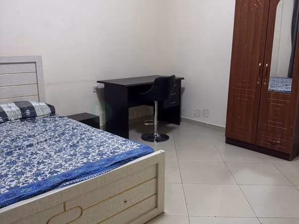 Room for Rent in Sharjah