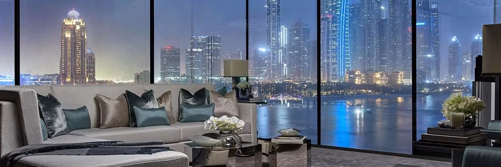 Discovering Dubai’s Luxury Rental Market